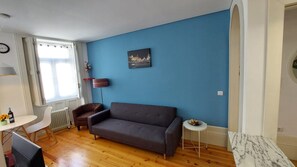 Huis | 1 slaapkamer