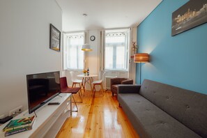 Ferienhaus | 1 Schlafzimmer