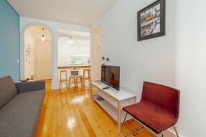 Casa | 1 quarto