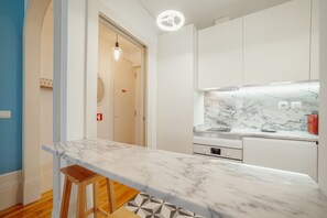 Ferienhaus | 1 Schlafzimmer