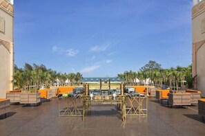 Interior - Kaldan Samudhra Palace (Kanchipuram)