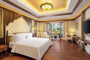 Room - Kaldan Samudhra Palace (Kanchipuram)