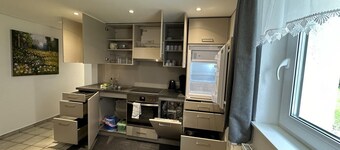 Ferienwohnung Malerina