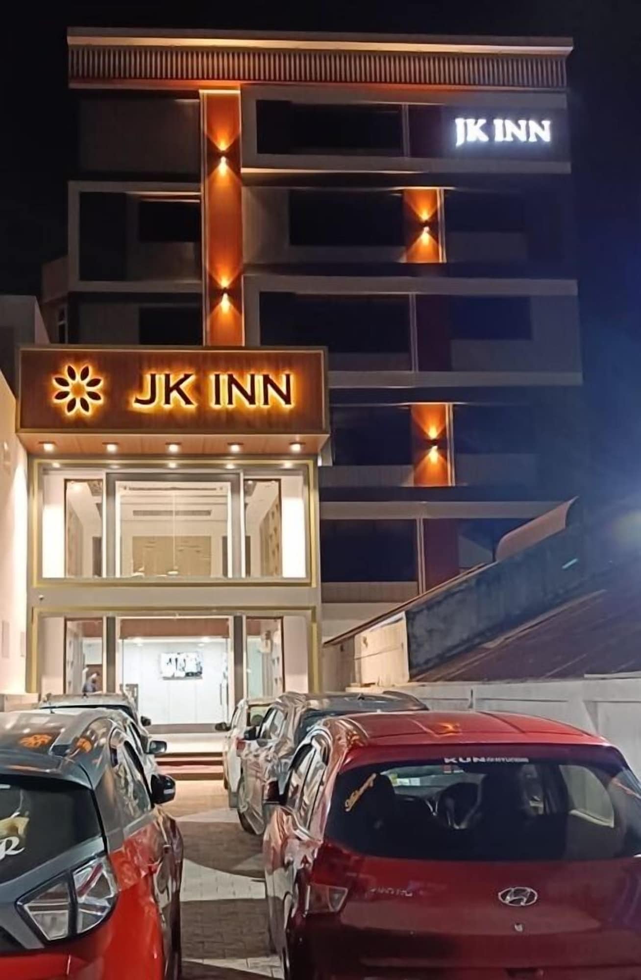 5 Star Hotels