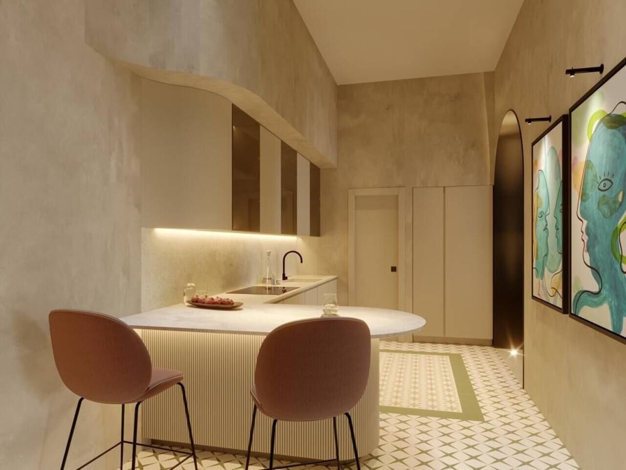 Intérieur