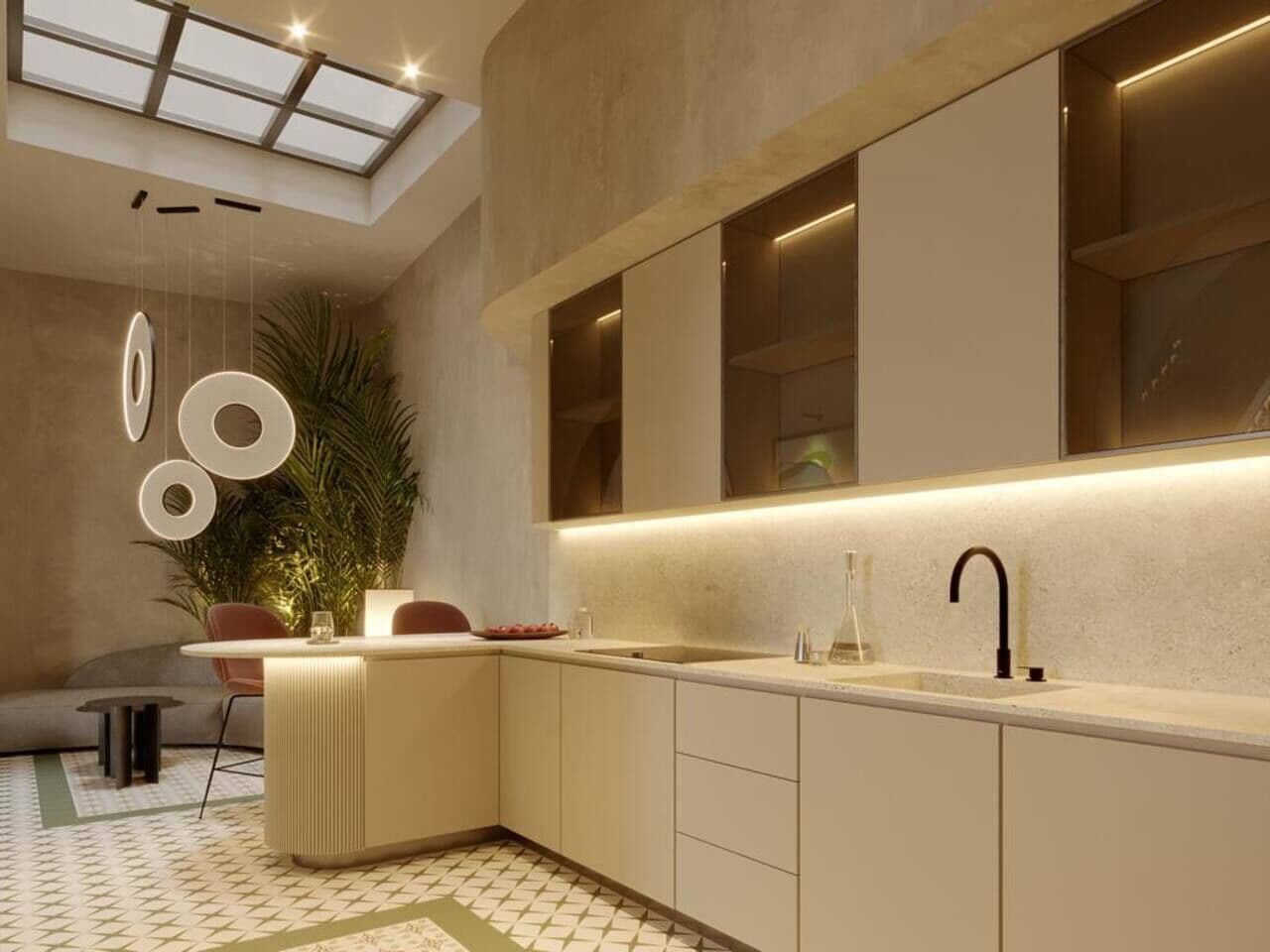 Interieur
