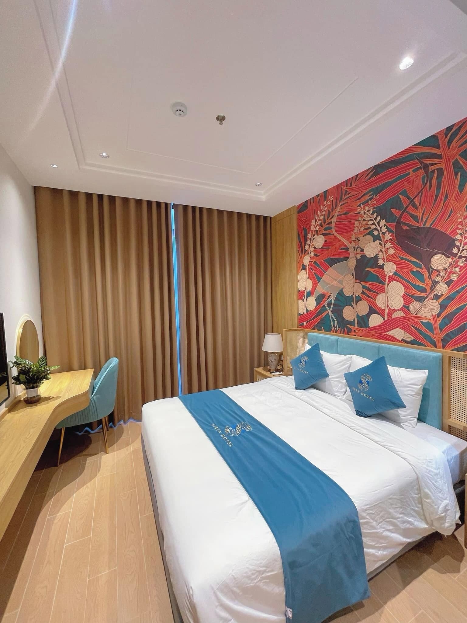 Cortinas blackout y wifi gratis 