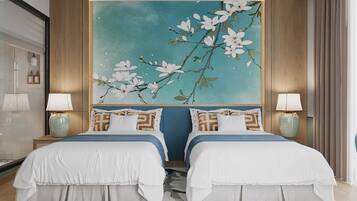 Cortinas blackout y wifi gratis