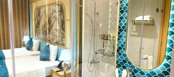 SIREN HOTEL HAI TIEN