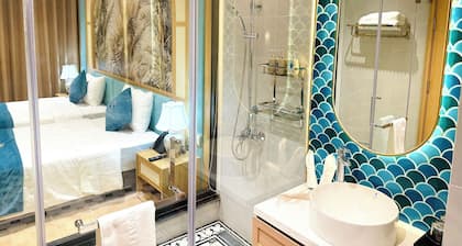 SIREN HOTEL HAI TIEN