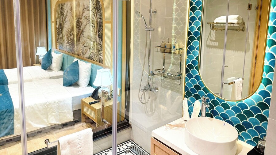 SIREN HOTEL HAI TIEN
