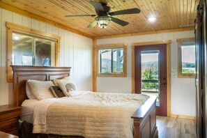 1 sovrum, strykjärn/strykbräda, gratis wi-fi och sängkläder