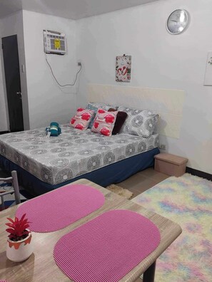 1 bedroom, WiFi