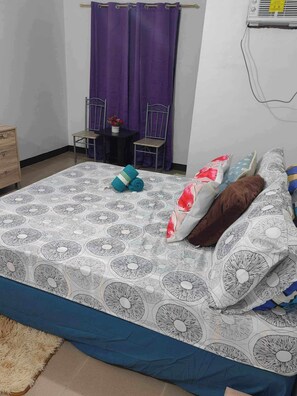 1 chambre, Wi-Fi