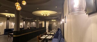 The Ivory Hotel