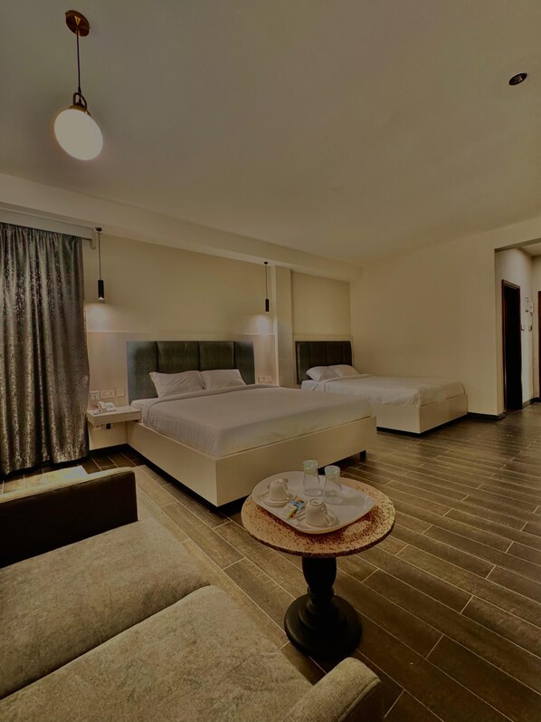 1 habitación, wifi gratis y acceso para silla de ruedas