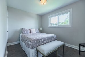 4 habitaciones, tabla de planchar con plancha y wifi gratis 