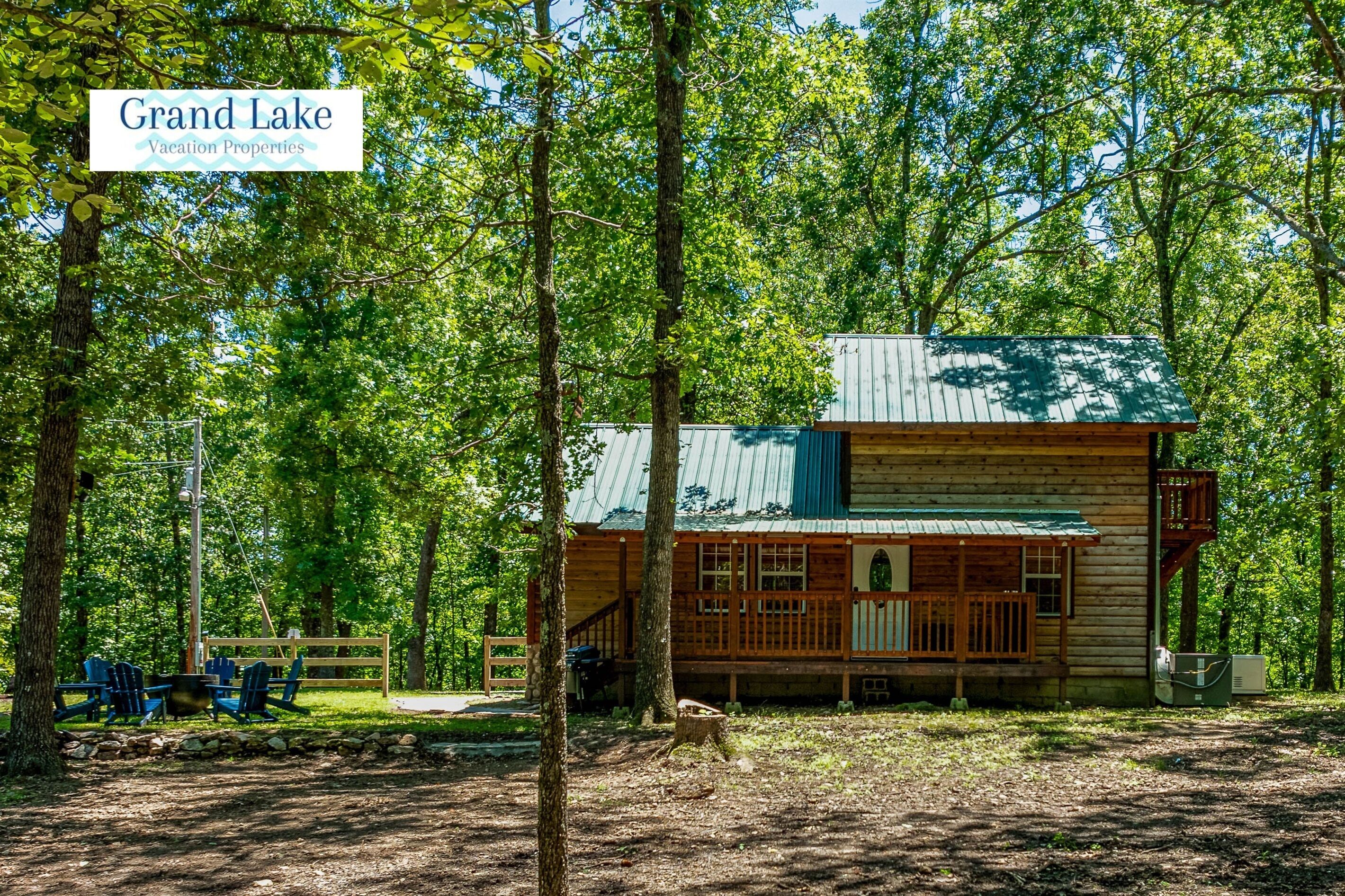 Drowning Creek Cabin - Peaceful/secluded