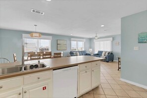 Interior - Gulf Views at Lagoon Landing Condo (Gulf Shores)