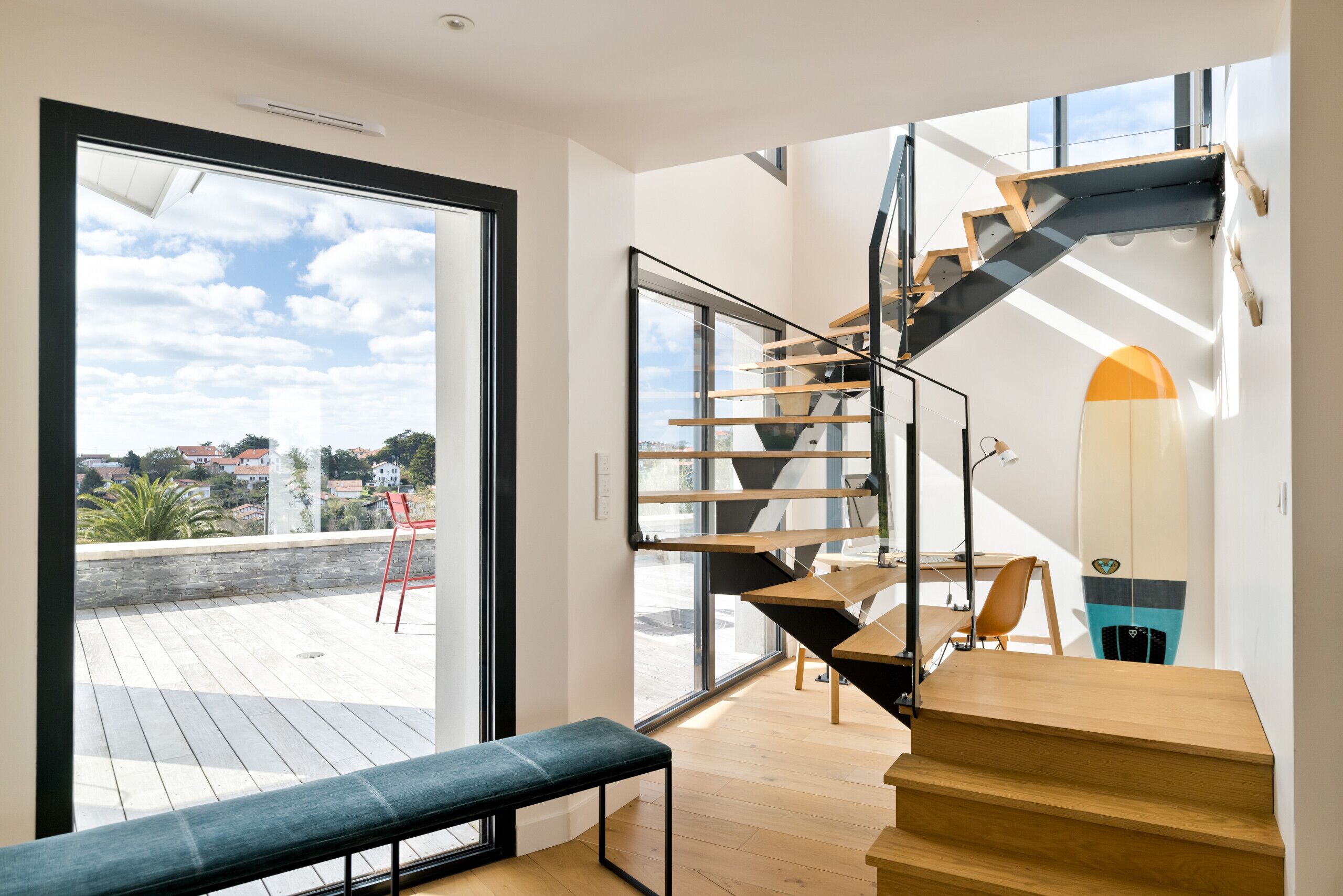 Interieur