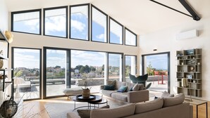 TV - EDEN, superb villa equipped for 8 -10 persons with ocean view - BIDART - BARNES (Bidart)