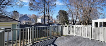 Central Berkshire Craftsman - Long Terms Welcome!