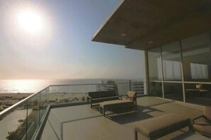 Property grounds - 5O Encanto Rentals @ Sunno Beach

 (La Boquilla)