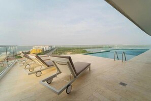 Pool - 6O Encanto Rentals @ Sunno Beach

 (La Boquilla)