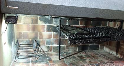 Como EN Casa en Buenos Aires -planta Baja- Casa Ideal Familias y Grupos