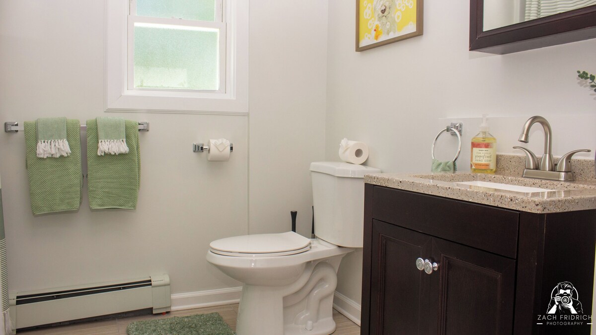 Image de profil de l’hôte