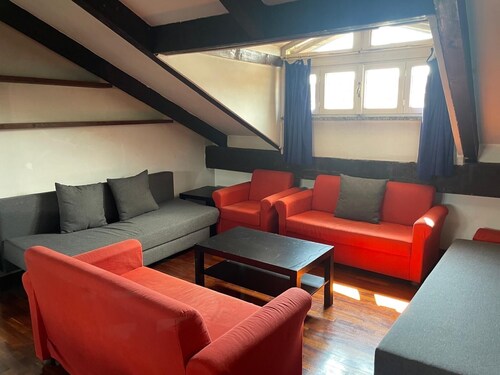 Casa Milano - S. Alessandro 3 - Check-in in via Lupetta 5