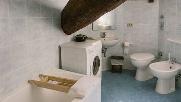 Appart'hĂŽtel Standard | Salle de bain