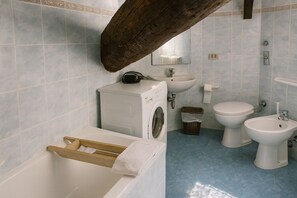 Bañera
