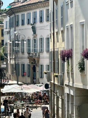 Exterior - Casa Milano - S. Alessandro 3 - Check-in in via Lupetta 5 (Milan)