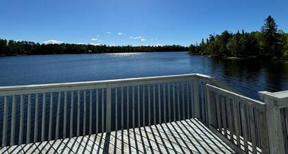 Otters Cove - Cabin 2