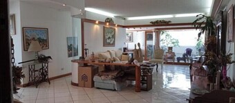 Apartamentos Don Lorenzo, are located in 23 Calle, 15-64. Over Av. Las Americas.