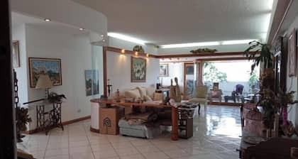 Apartamentos Don Lorenzo, are located in 23 Calle, 15-64. Over Av. Las Americas.