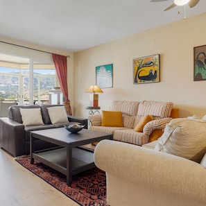 3 bedrooms - Los Boliches Sunny Apartment - Ref 120 (Fuengirola)