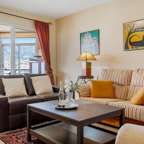 Apartment | 3 bedrooms - Los Boliches Sunny Apartment - Ref 120 (Fuengirola)