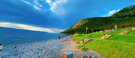 Plage