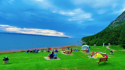 Bright & Spacious apartment