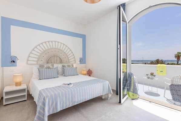 1 Schlafzimmer, Bügeleisen/Bügelbrett, Reisekinderbett, kostenloses WLAN