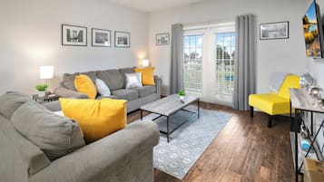 Téléviseur connecté