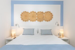 2 Schlafzimmer, Bügeleisen/Bügelbrett, Reisekinderbett, kostenloses WLAN