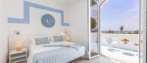 2 chambres, fer et planche à repasser, lit parapluie, Wi-Fi gratuit