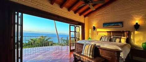 4 quartos, Wi-Fi, roupa de cama