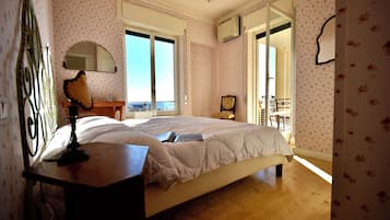 Departamento | 2 habitaciones, tabla de planchar con plancha y wifi gratis