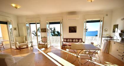 Panorama Apartment in Ospedaletti by Wonderful Italy