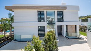 Exterior - Villa 142 Bahia de las Rocas (Manilva)