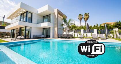 Villa las Rocas 142